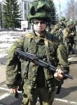 Александр, 26 лет