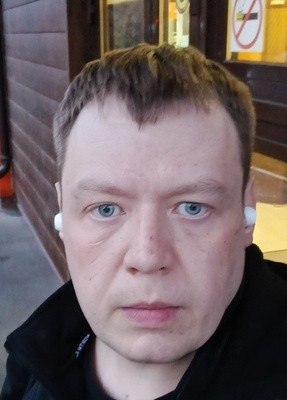 Дмитрий, 35, Россия, Сарапул