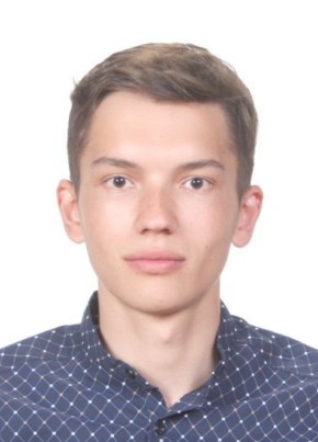 Виталий, 29, Қазақстан, Алматы