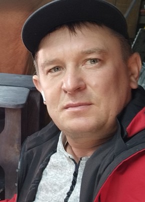 Николай, 39, Россия, Успенское