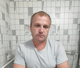 Василий Зуевич, 45 лет, Мазыр