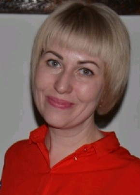Наталья, 43, Россия, Лесосибирск