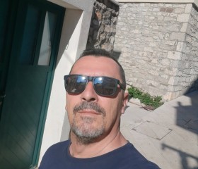 Marko, 56, Belgrade