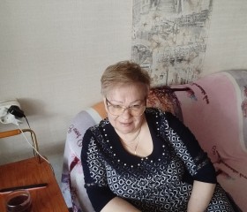Tatyana, 63, Kaliningrad