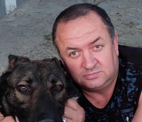 владислав, 48 лет, Tighina