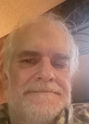 Steve, 64, United States of America, Dyersburg
