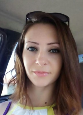 Юлия, 32, Россия, Северская