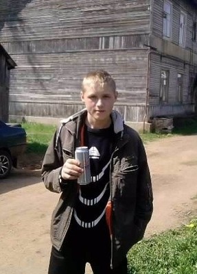 Евгений, 32, Россия, Бабаево