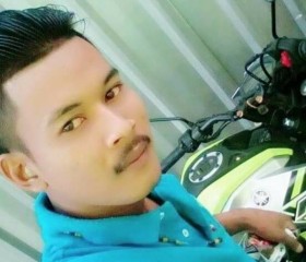 นิว, 32, Chai Buri