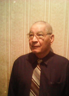Кемал Хотабич, 79, Türkmenistan, Aşgabat