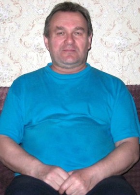 Анатолий, 76, Россия, Чайковский