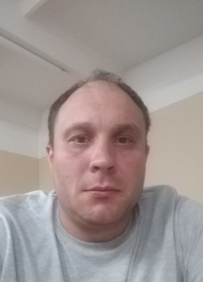 Ivan, 39, Russia, Kachkanar