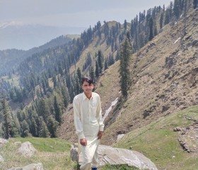 Yasir kashmiri, 18 лет, اسلام آباد