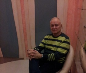 Федор, 58 лет, Москва