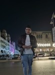 TOTA, 25, Cairo