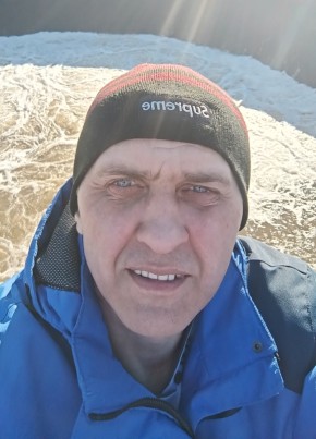 Юрий из Шаховскаи 48 лет