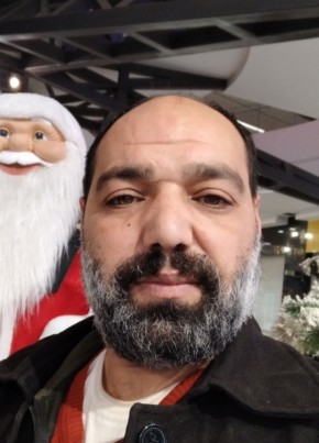 احمد из Элисты 42 года