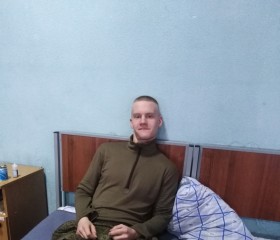 Павел Кононов, 25 лет, Воркута