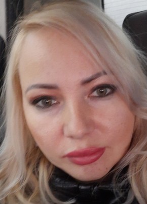 Asya, 41, Russia, Moscow