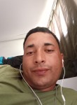 Marcio, 25, Montevideo