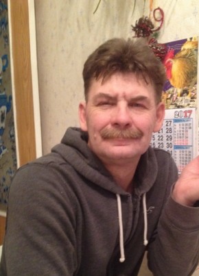 Dmitri, 61, Russia, Moscow