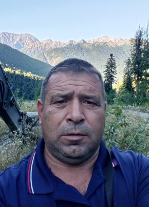 Павел, 47, Россия, Сочи