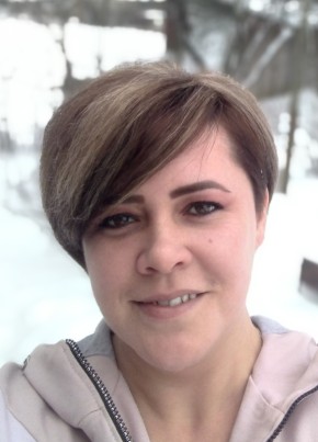 Дарья, 36, Россия, Можайск