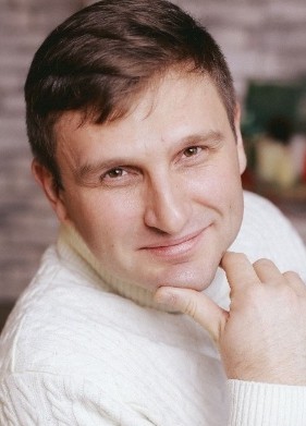 Андрей, 43, Россия, Санкт-Петербург