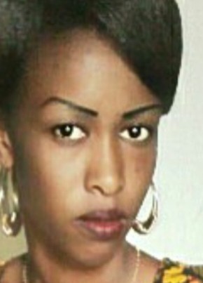 Ester, 33, Tanzania, Shinyanga