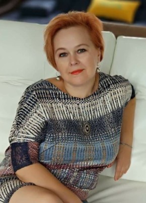 Натали, 50, Україна, Рівне