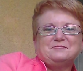 Елена, 62 года, Рівне