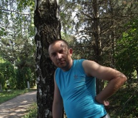 Виталий, 45 лет, Яблоновский
