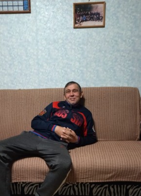 Lenaris, 43, Россия, Казань
