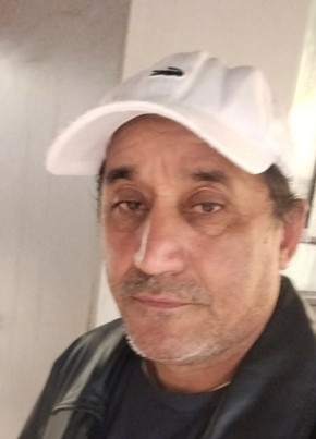 Edson Teixeira из Marechal Cândido Rondon 57 лет