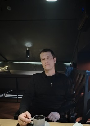 Дмитрий из Сарова 39 лет