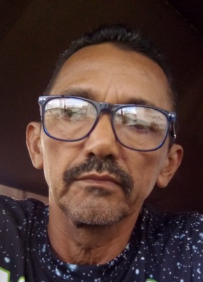 JOSÉ EI PREDICAD, 61, República Bolivariana de Venezuela, Barquisimeto