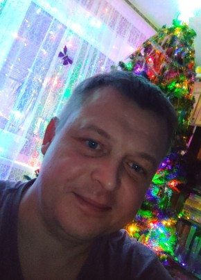 Антон, 41, Россия, Уфа
