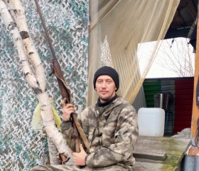 EWGENIY, 41 год, Норильск