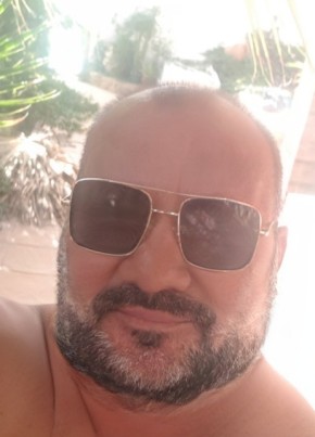Dima, 48, Spain, Los Alcazares