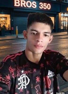 Fabiano из Parnaíba 24 года