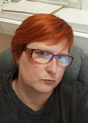 Ирина из Воронежа 46 лет