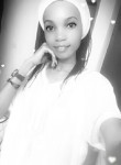 Estelle, 22 года, Abidjan