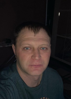 Олег, 36, Россия, Кашира