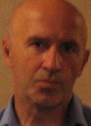 Михаил из Санкт-Петербурга 57 лет