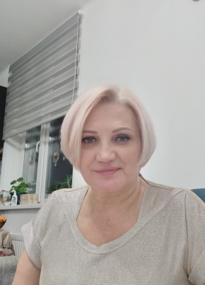 Ирина из Первоуральска 54 года