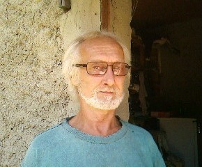 Чарогон, 75, Россия, Бахчисарай