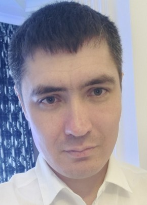 Игорь, 38, Россия, Чебоксары