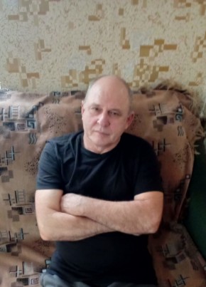 Сергей из Ростова-на-Дону 57 лет