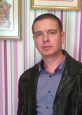 Борис, 45, Рэспубліка Беларусь, Пінск