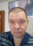 Yuriy Krupnov, 41  , Yoshkar-Ola